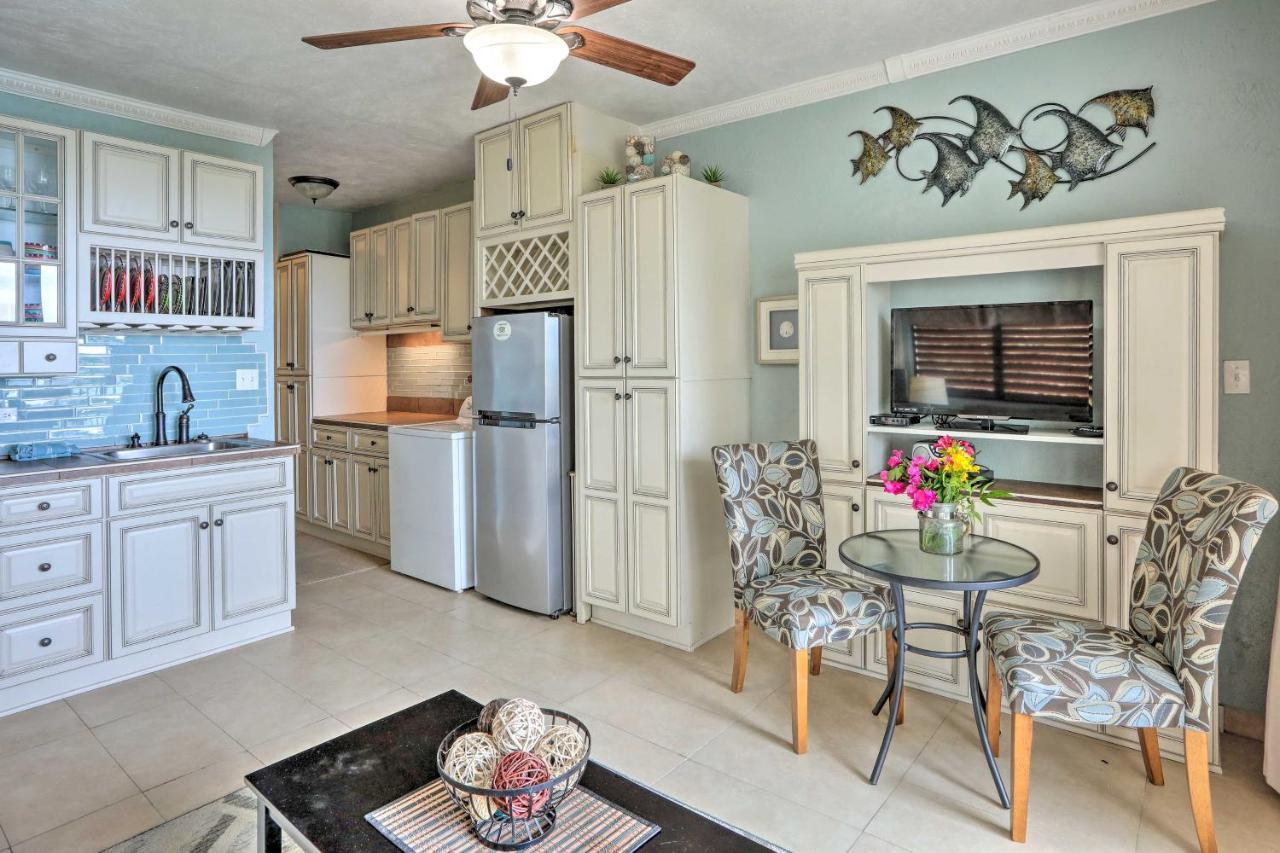 Saint Thomas Condo With Ocean Views, Walk To Beach! Frydendal Exterior foto